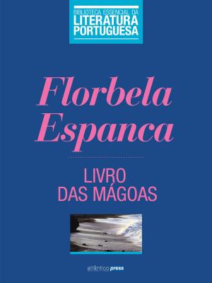 Cover of the book Livro das Mágoas by Franklin Távora