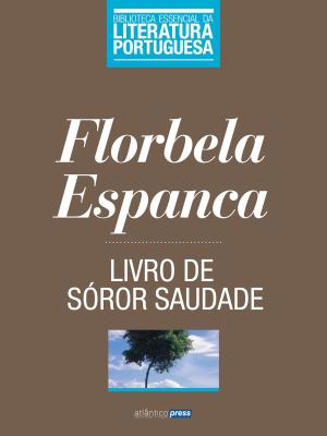 Cover of the book Livro de Sóror Saudade by Atlântico Press