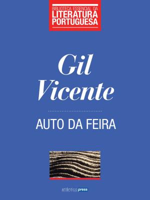 Cover of the book Auto da Feira by Eça de Queiroz