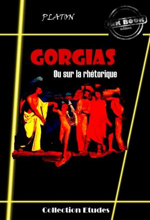 bigCover of the book Gorgias - ou sur la rhétorique by 