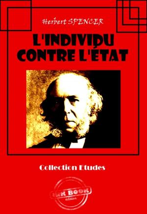 bigCover of the book L'individu contre l'État by 