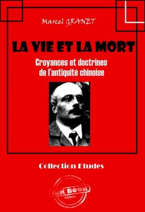 Book cover of La vie et la mort