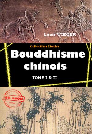 Cover of the book Bouddhisme chinois by Charles Webster Leadbeater