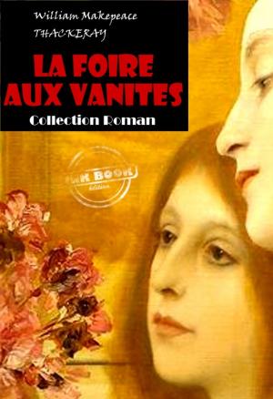 Book cover of La foire aux vanités