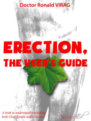 Cover of the book Erection, the user's guide by Caroline Pastorelli, Christian Mathieu