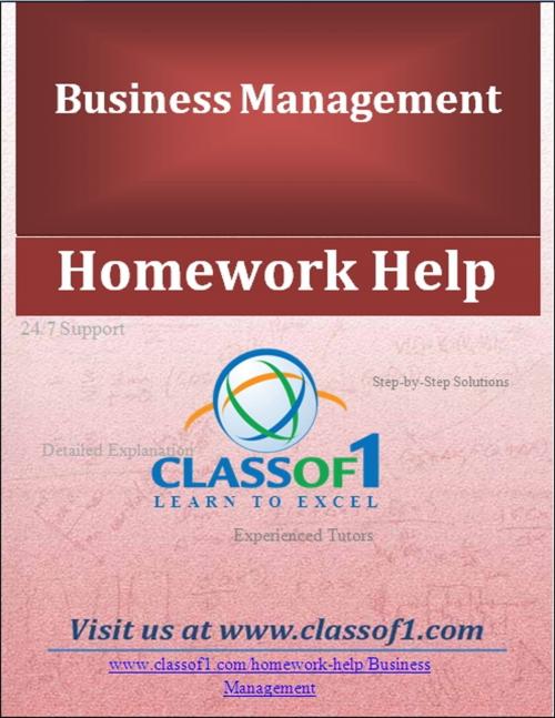 Cover of the book Determination of Safety Stock by Homework Help Classof1, Classof1