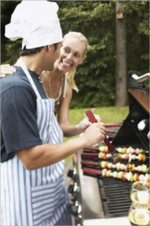 Cover of the book How to Buy a Grill by Shane Wahlberg, Axel Publishing