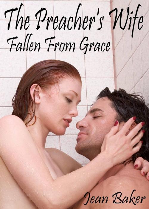 Cover of the book Fallen From Grace by Jean Baker, Storymill Publishing