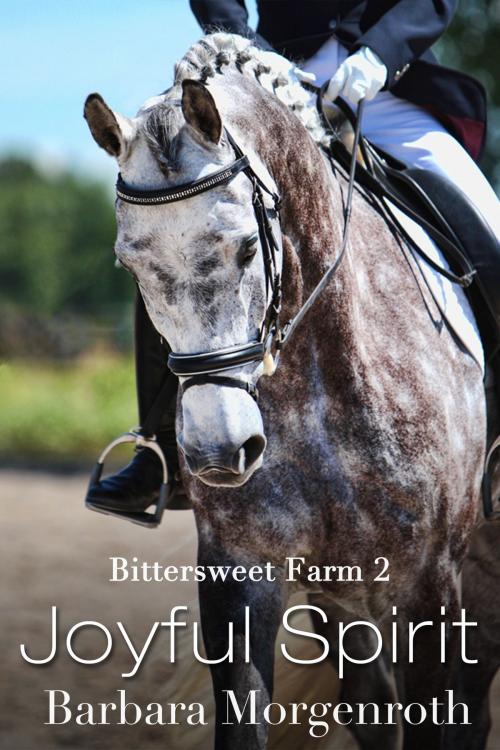 Cover of the book Bittersweet Farm 2: Joyful Spirit by Barbara Morgenroth, DashingBooks