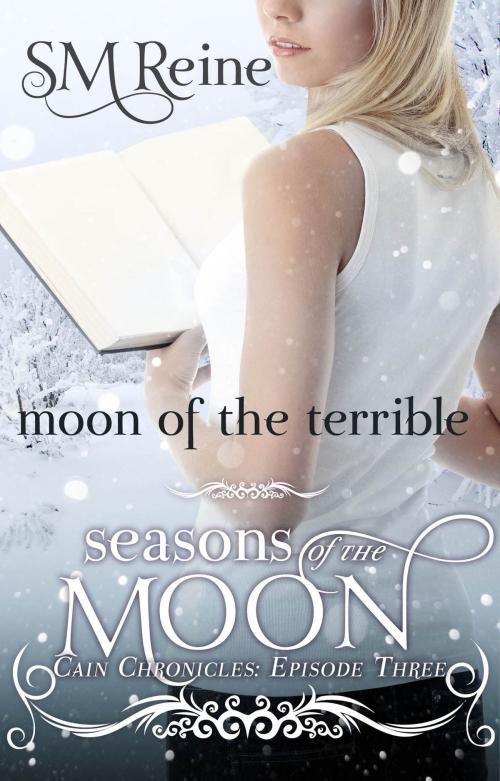 Cover of the book Moon of the Terrible by SM Reine, Red Iris Books