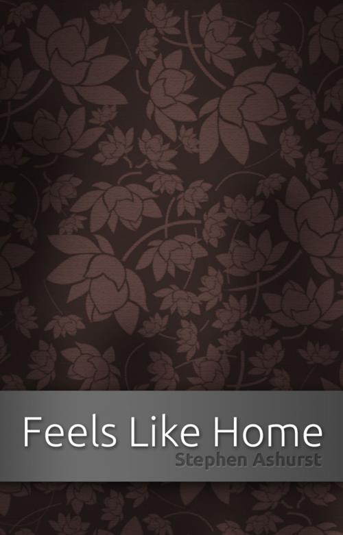 Cover of the book Feels Like Home by Stephen Ashurst, Stephen Ashurst