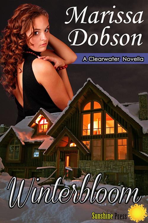 Cover of the book Winterbloom by Marissa Dobson, Dobson Ink