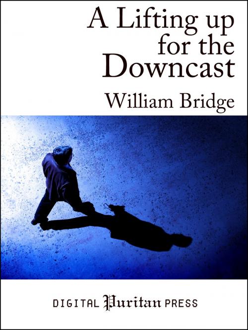 Cover of the book A Lifting up for the Downcast by William Bridge, Digital Puritan Press