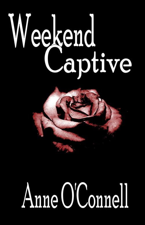 Cover of the book Weekend Captive by Anne O'Connell, Darkerwood Publishing Group