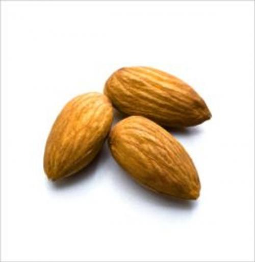 Cover of the book How to Grow Almonds by Cubby Barnes, Axel Publishing