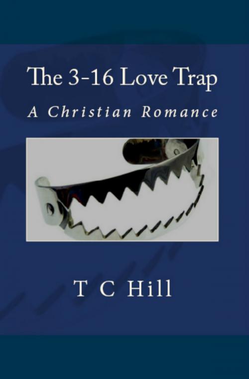 Cover of the book The 3-16 Love Trap by T C Hill, Huey Global