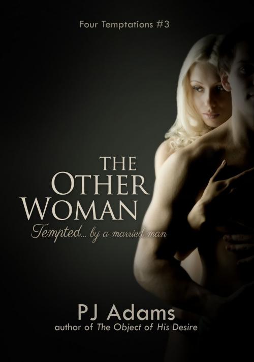 Cover of the book The Other Woman by PJ Adams, James Grieve Press