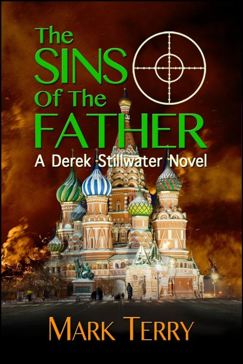 Cover of the book The Sins of the Father by Mark Terry, OROX Books