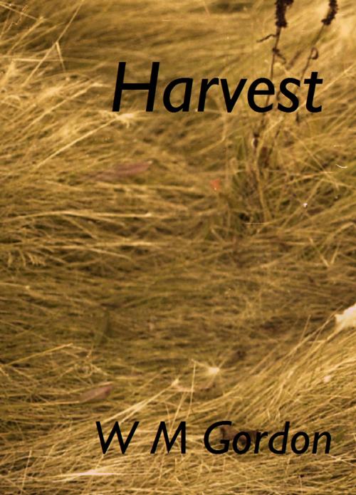 Cover of the book Harvest by W. M. Gordon, Bydand