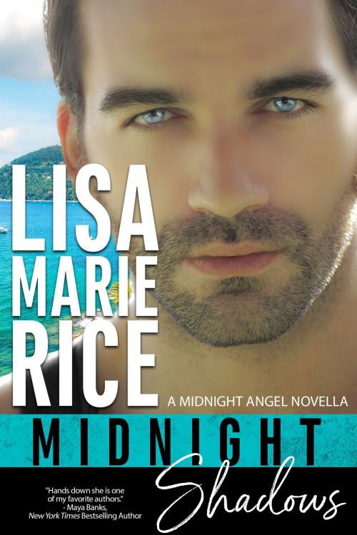 Cover of the book Midnight Shadows by Lisa Marie Rice, Lisa Marie Rice