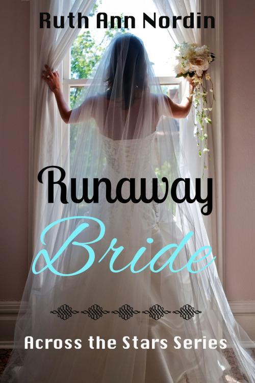 Cover of the book Runaway Bride by Ruth Ann Nordin, Ruth Ann Nordin