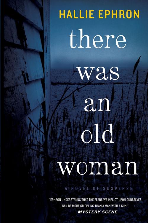 Cover of the book There Was an Old Woman by Hallie Ephron, William Morrow