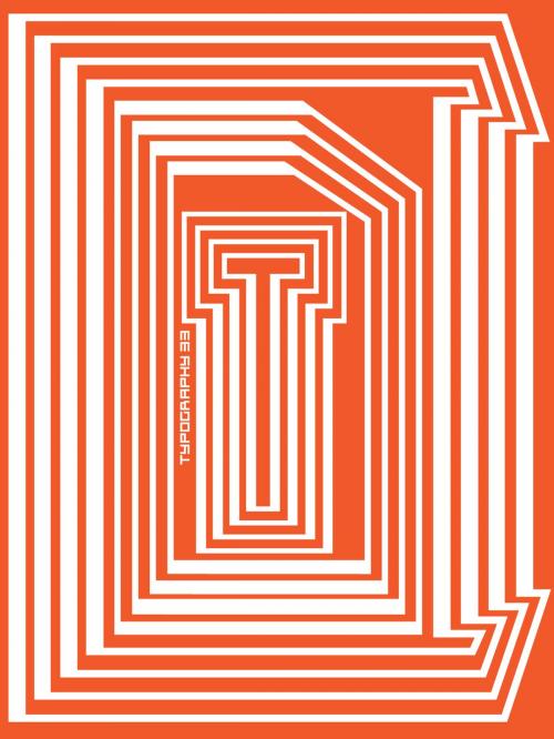 Cover of the book Typography 33 by Type Directors Club, Harper Design