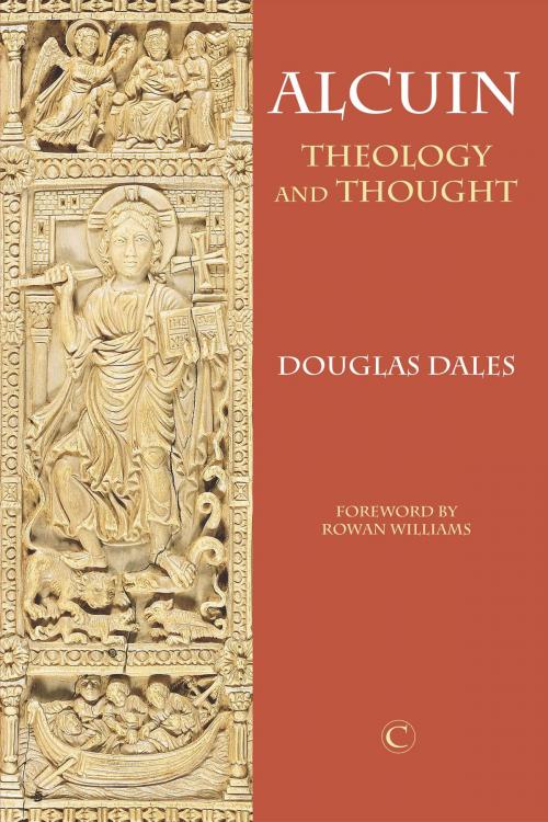 Cover of the book Alcuin by Douglas Dales, Rowan  Williams, James Clarke & Co