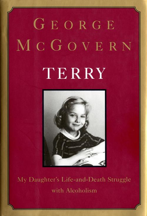 Cover of the book Terry: by George McGovern, Random House Publishing Group