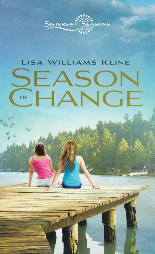 Cover of the book Season of Change by Lisa Williams Kline, Zonderkidz
