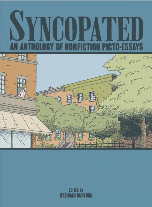 Cover of the book Syncopated by , Random House Publishing Group