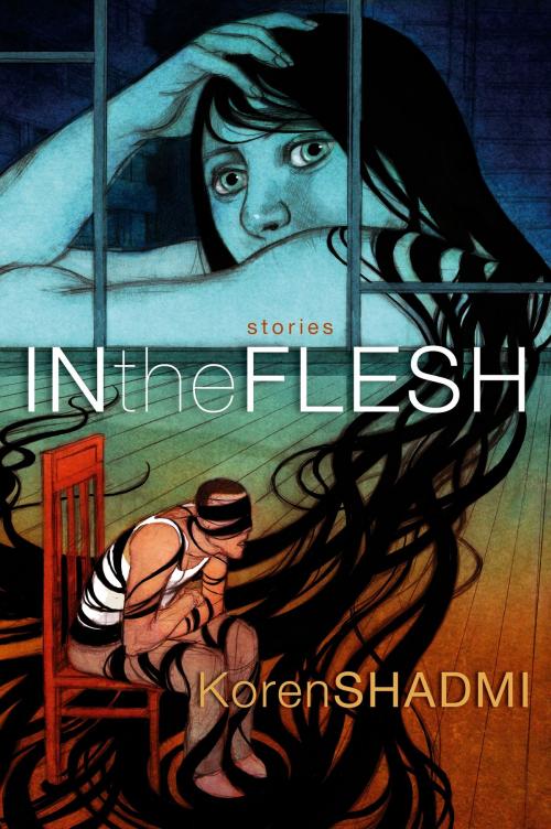 Cover of the book In the Flesh by Koren Shadmi, Random House Publishing Group