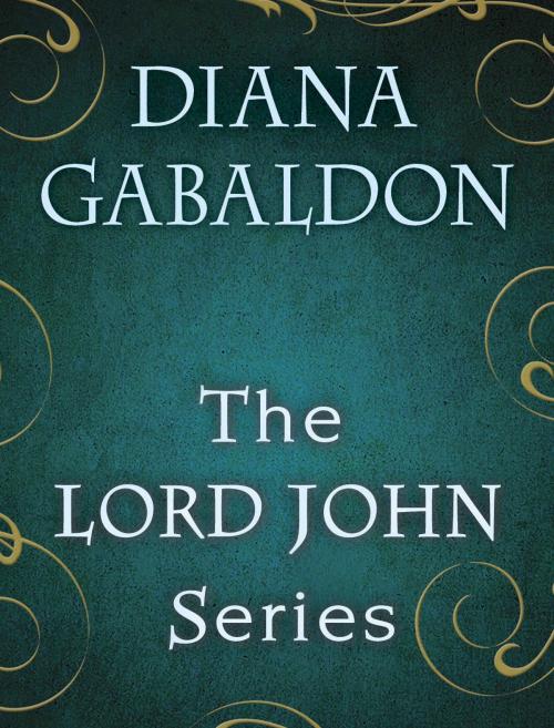 Cover of the book The Lord John Series 4-Book Bundle by Diana Gabaldon, Random House Publishing Group
