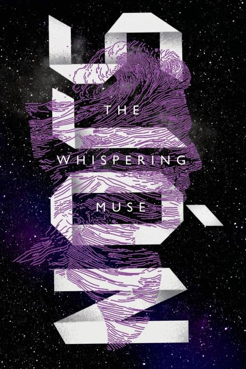 Cover of the book The Whispering Muse by Sjón, Farrar, Straus and Giroux