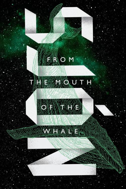Cover of the book From the Mouth of the Whale by Sjón, Farrar, Straus and Giroux