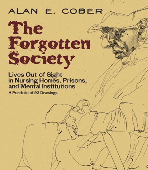Cover of the book The Forgotten Society by Alan E. Cober, Dover Publications