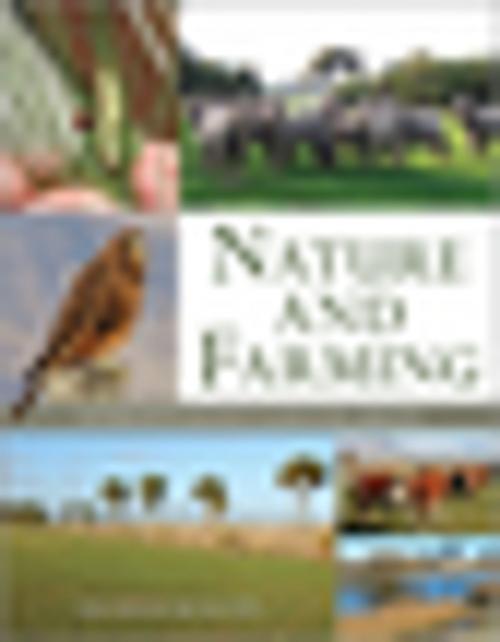 Cover of the book Nature and Farming by David Norton  FLS, Nick Reid, CSIRO PUBLISHING