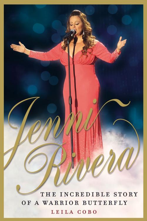 Cover of the book Jenni Rivera by Leila Cobo, Penguin Publishing Group