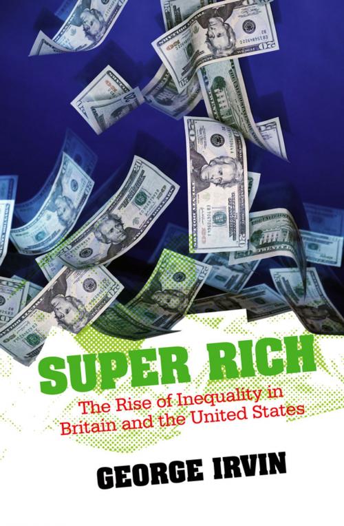 Cover of the book Super Rich by George Irvin, Wiley