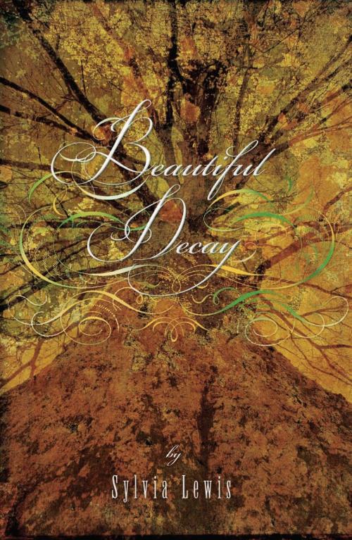 Cover of the book Beautiful Decay by Sylvia Lewis, Running Press