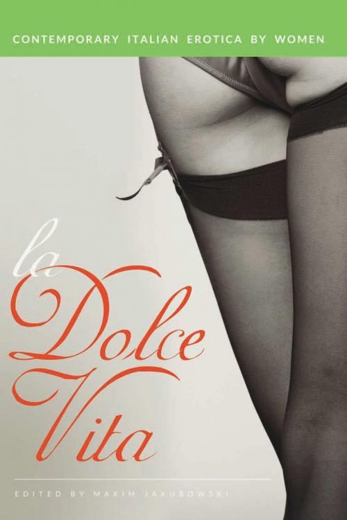 Cover of the book La Dolce Vita by , Running Press