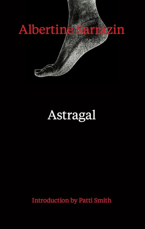 Cover of the book Astragal by Albertine Sarrazin, New Directions