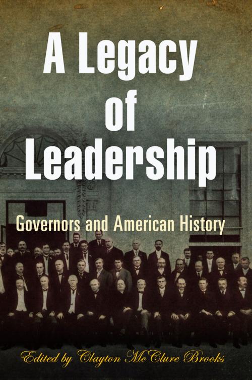 Cover of the book A Legacy of Leadership by , University of Pennsylvania Press, Inc.