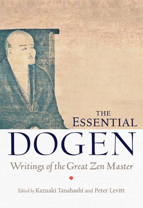Cover of the book The Essential Dogen by , Shambhala