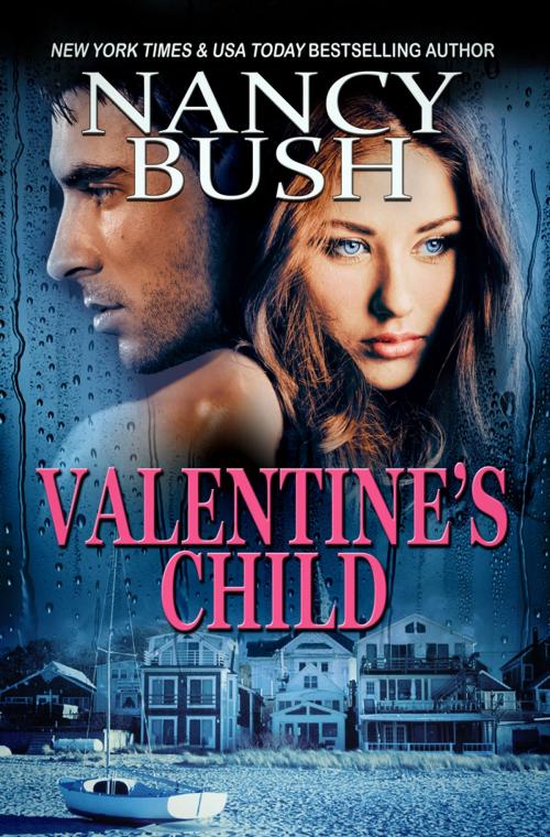 Cover of the book Valentine's Child by Nancy Bush, Nancy Bush