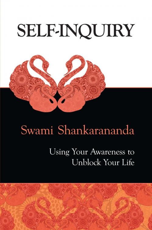 Cover of the book Self-Inquiry by Swami Shankarananda, Shaktipat Press