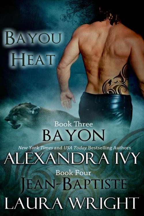 Cover of the book Bayon/Jean-Baptiste by Laura Wright, Alexandra Ivy, Laura Wright