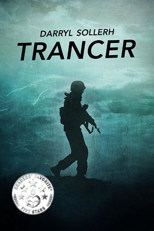 Cover of the book Trancer by Darryl Sollerh, Darryl Sollerh