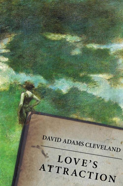 Cover of the book Love's Attraction by David Adams Cleveland, Winsted Press