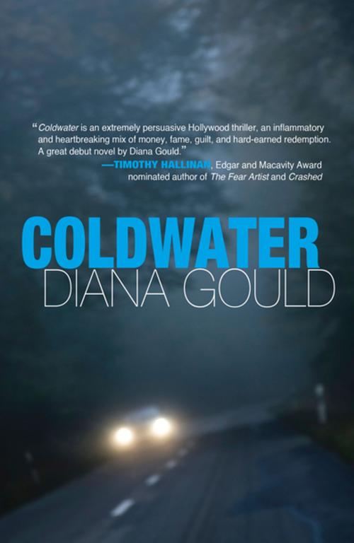 Cover of the book Coldwater by Diana Gould, Rare Bird Books